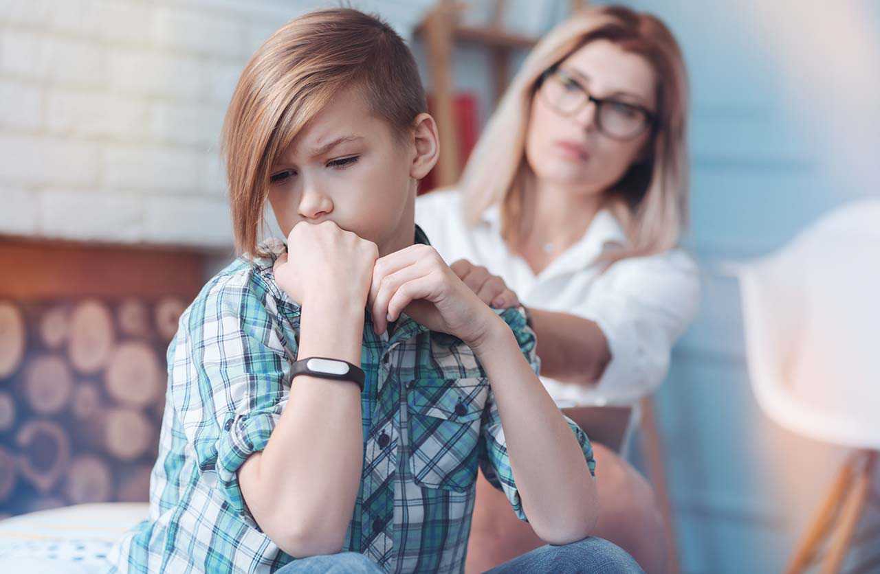 Psicología Infanto/Juvenil